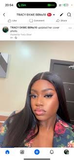 Kola is ironing for Dede 😊🤭😊 Kola Don fall in love ooooo #BBNaija  #BBNaijaS10 #BBNaijaSeason10 #BBNaija10