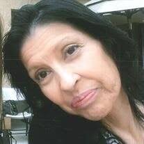 Cynthia Francis Gomez Obituary