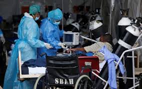 New united nations mission in south sudan (unmiss)chief says peacekeepers are not able to patrol in western equatoria and western bahr el ghazal states, due to lack of consent from south sudan government. Eyewitness News Ewn