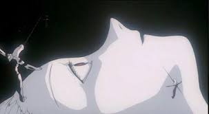 Rei iii merges first with adam, and then lilith. The End Of Evangelion 13 Ideas On Ideas