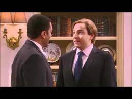 List of little britain episodes. Little Britain Usa Sebastian Love Vs The President Of France Youtube