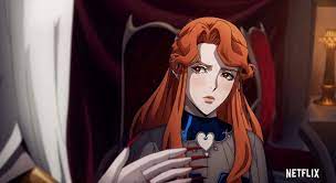 The season opens with trevor and sypha realizing that things have gotten particularly worse in the previous few weeks isaac attacks carmilla's (jaime murray) castle with his army of night creatures and kills her. 13vgqxj4nqp7im
