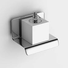 Accessori Bagno In Acciaio Tuy Componendo Mesas De Jantar Industriais Moveis De Ferro Dobradeira