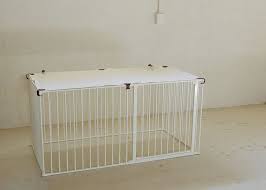 スカンジナビアンペットケージ用テント we original 価格改正前の特別価格2020年2月29日まで we dog cat home furnishing ライフスタイルショップ 犬のケージアイデア 猫と暮らす