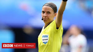 Mehmet ali yilmaz 9.006 views1 year ago. Stephanie Frappart Liverpool Chelsea Super Kupa Finalini Yoneterek Tarihe Gececek Kadin Hakem Bbc News Turkce