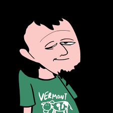 Jacob Lenard, Character Voice actor