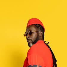 Buju Banton - Spotify