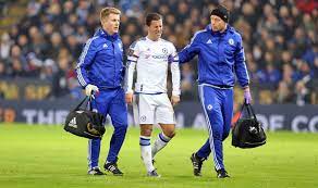 Winger, attacking midfielder current team: Eden Hazard Exclusive Chelsea Star Opens Up On Brothers Jose Mourinho And Antonio Conte Football Sport Express Co Uk