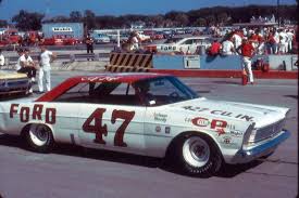 Foyt won in every type of car from indycar to nascar, which he won the daytona 500 in 1972, and stock cars, midgets, sprints, sports cars where does it rank among all of the other races you've been in during your career? Aj Foyt Milwaukee 1965 Nascar Race Cars Nascar Cars Old Race Cars