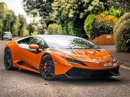 Lamborghini Huracan Lamborghini Sportwagen Autos Und Motorrader