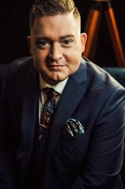 Tribute Quartet Welcomes Ian Owens