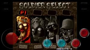 Code Metal Slug For Android Apk Download