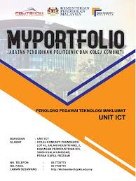 Satu perkara yang anda kena sedar, anda bakal bersaing dengan ribuan calon lain untuk merebut jawatan penolong pegawai teknologi maklumat f29. Myportfolio Jppkk Pptm Kkcp Docx