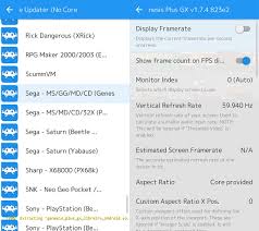 The description of sega emulator (genesis) app. The Best Free Sega Genesis Mega Drive Emulators For Android