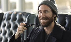 Meet Joseph McMillan