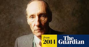 William Burroughs