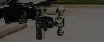 A king pin connects to a fifth wheel that is installed in the bed of the tow vehicle. Trailer Hitch Installation Reno Choosing The Right Tow Hitch