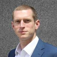 Working at Ernest Hunter Green