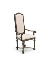 That said, there are some very stylish recliner chairs that don't look like recliners. Dining Table Furniture High Tall Oak Arm Chair