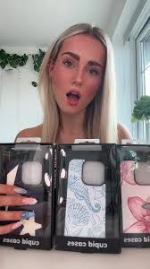 Stylish and Protective Phone Cases from Cupid Cases