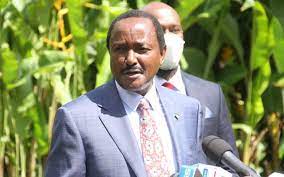 Kalonzo musyoka is a lawyer by profession and holds a post graduate diploma (pgd) in business management from mediterranean institute of management, nicosia , cyprus ; Is It Time For Kalonzo Musyoka To Retire From Politics