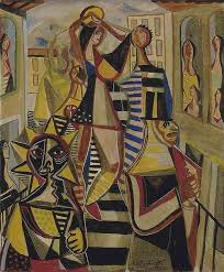 Bildergebnis für Emiliano Di Cavalcanti