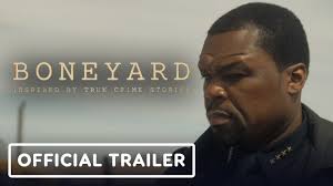 Lionsgate Drops Trailer For Serial Killer Mystery Starring 50 Cent, Mel  Gibson
