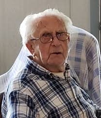 Lytton, Kenneth Leroy