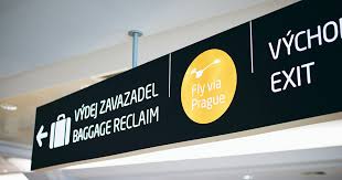 Klára divíšková ретвитнул(а) prague airport. Prague Airport Launches Fly Via Prague Service For Transfer Passengers Kiwi Com