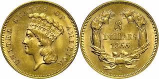Diamond pendant with portugal 400 reis gold coin Three Dollar Gold Piece Photos Mintage Specifications Errors Varieties Grading And More