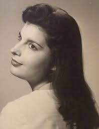 Obituary information for Betty Rose Green