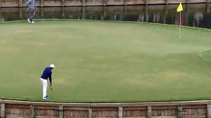 Visit the sheerid verification system to receive your voucher for each day for you and up to one dependent (while. Rory Mcilroy Wins The Players Championship Jhonattan Vegas Sinks Record Breaking Putt On Iconic 17th Hole At Tpc Sawgrass Pga Tour