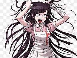 You don't have to credit me if you use them, but a reblog would be much appreciated. Mikan Tsumiki Png Images Pngwing