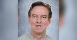 Jerald "Jerry" Lee Newberry Obituary