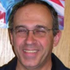 Alexander RABINOVICH