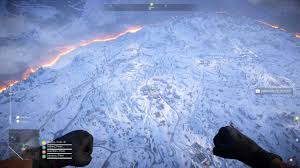 Dice's battlefield 5 will finally enter the battle royale arena on march 25th when firestorm this was done by taking hamada, the current largest map in the game, and comparing it in scale to halvøy in a. Battlefield V Firestorm Battle Royale Hands On Preview