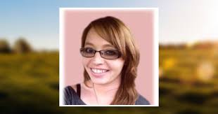 Jennifer Michelle Nixon Wilson Obituary October 24, 2015