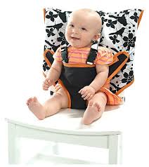 Smart Travel High Chair Baby Seat New Baby Products Traveling With Baby