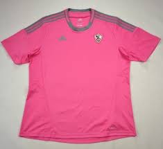 Great news!!!you're in the right place for fc jersey. 2013 14 Zamalek Sc Shirt Xl Football Soccer Rest Of World Classic Shirts Com