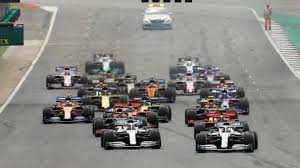 Consulta el calendario de f1 con todas las carreras y circuitos del mundial. La Formula 1 Presenta Su Calendario Europeo Para 2020 As Com