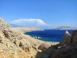 Il sito web sulla croazia in italiano. Isola Di Pag In Croazia Spiagge Lunari E Divertimento Recyourtrip