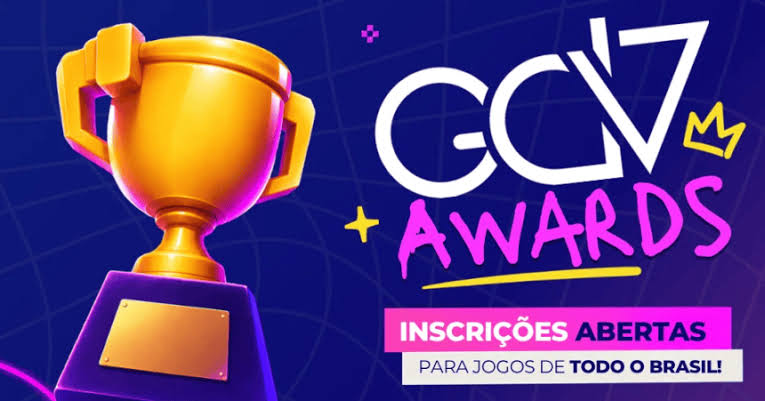 GDV Awards recebe inscrições de jogos independentes até 31 de outubro