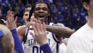 UK Fans Will Love Feisty Tennessee Transfer Gerald Mincey