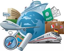 Tour operator