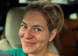 When parenting becomes too much, I take a week-long break