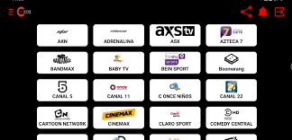 Sfttv is designed to be simple. C Tv 1 0 Descargar Para Android Apk Gratis