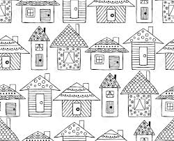 Elite 4 temporada netflix / netflix presenta al nuevo elenco de elite para su 4ta temporada interesantes rostros se suman upsocl. Vettoriale Disegno A Mano Senza Soluzione Di Continuita Vettoriale Case Decorative Stilizzate In Bianco E Nero Infantile Doodle Lo Stile Di Schizzo Illustrazione Grafica Sfondo Disegno Carino Ornamentale Carino Linea Di