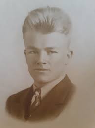 Can someone restore WW2 nightfighters crew photo?