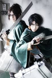 Screenshots levi rivaille ackerman1 017. 100 Attack On Titan Cosplay Ideas Attack On Titan Titans Cosplay