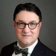 Douglas Seidel's Instagram, Twitter & Facebook